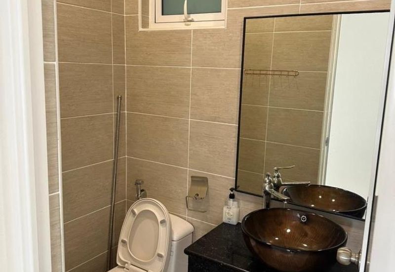 Havona Residence @ Taman Mount Austin