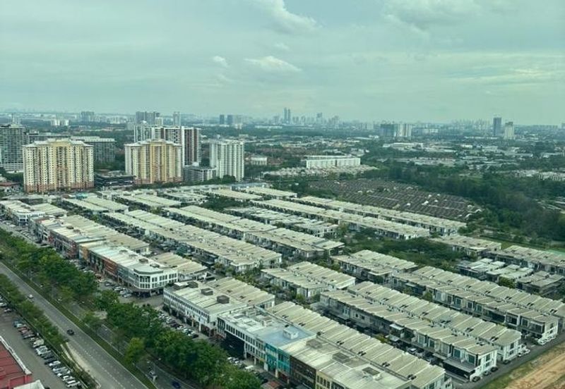 Havona Residence @ Taman Mount Austin