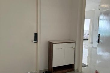 Havona Residence @ Taman Mount Austin