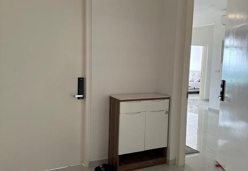 Havona Residence @ Taman Mount Austin