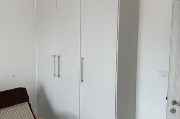 Havona Residence @ Taman Mount Austin