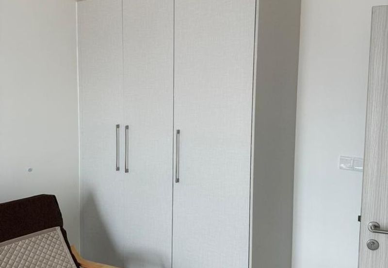 Havona Residence @ Taman Mount Austin