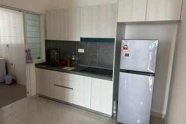 Havona Residence @ Taman Mount Austin