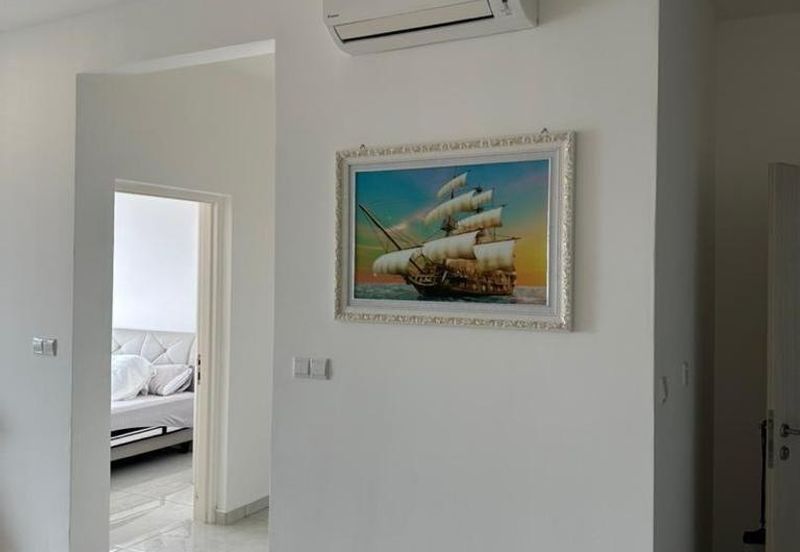 Havona Residence @ Taman Mount Austin