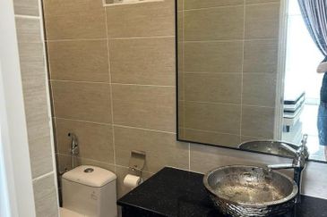 Havona Residence @ Taman Mount Austin