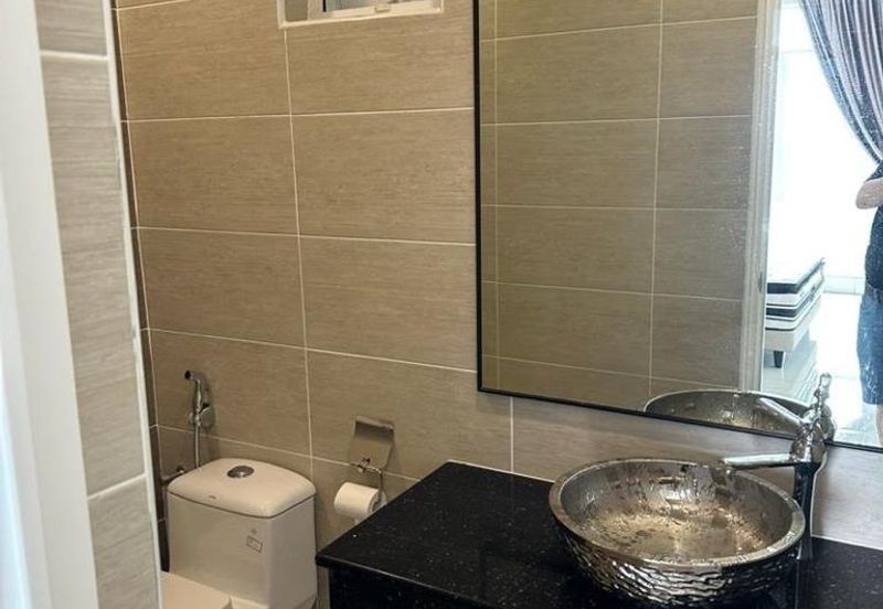 Havona Residence @ Taman Mount Austin