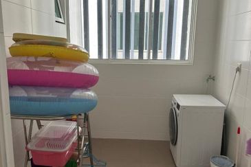 Havona Residence @ Taman Mount Austin