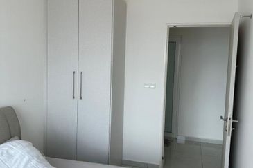 Havona Residence @ Taman Mount Austin