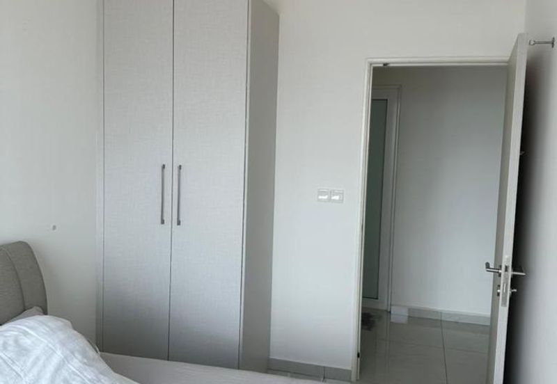 Havona Residence @ Taman Mount Austin