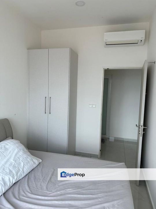 Havona Residence 2bed 2bath For Rent, Johor, Johor Bahru