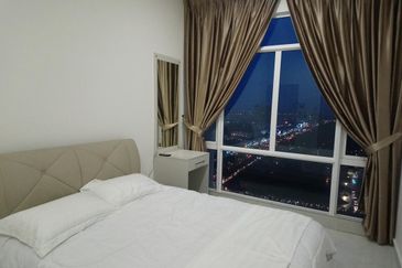 Havona Residence @ Taman Mount Austin