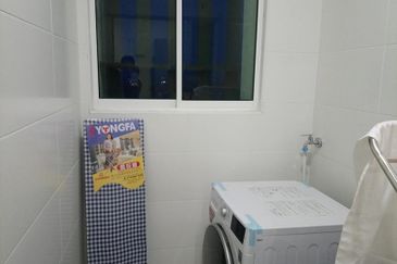 Havona Residence @ Taman Mount Austin