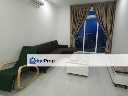 Havona @ Mount Austin 3bed 2bath For Sale, Johor, Johor Bahru