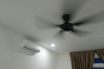 Havona Residence @ Taman Mount Austin