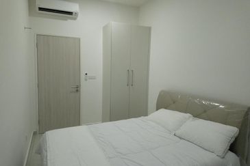 Havona Residence @ Taman Mount Austin