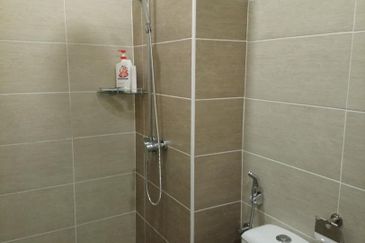 Havona Residence @ Taman Mount Austin