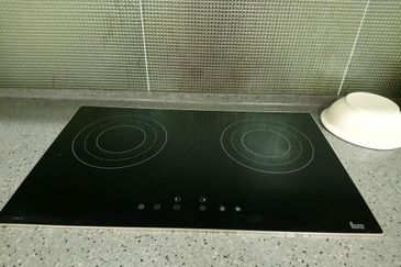 Havona Residence @ Taman Mount Austin