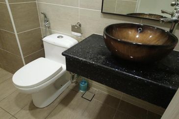 Havona Residence @ Taman Mount Austin