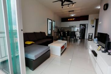 The Aliff Residences