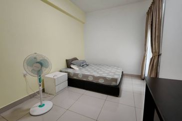 The Aliff Residences