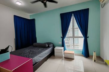 The Aliff Residences