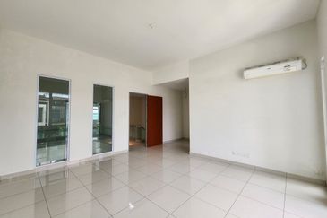 Emerald Residenz @ Bandar Seri Alam