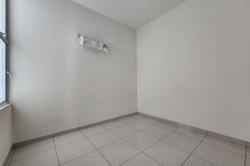 Emerald Residenz @ Bandar Seri Alam