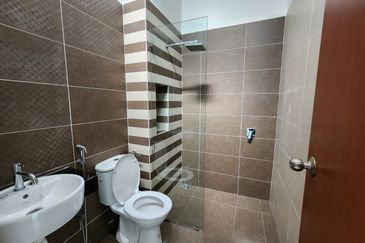 Emerald Residenz @ Bandar Seri Alam