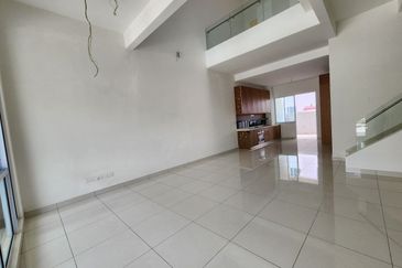 Emerald Residenz @ Bandar Seri Alam