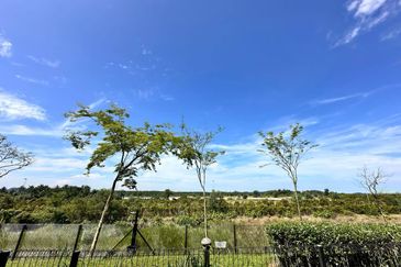 Sunway Emerald Residence