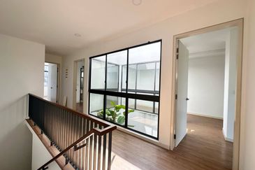 Sunway Emerald Residence