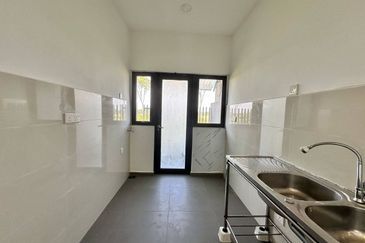 Sunway Emerald Residence