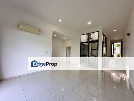 Sunway Emerald Residence 2 Storey Link House For Rent, Johor, 