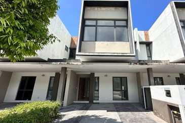 Sunway Emerald Residence