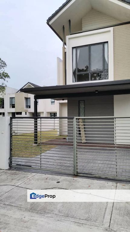 Avira Garden @Medini  2 Storey Terrace For Rent, Johor, Nusajaya