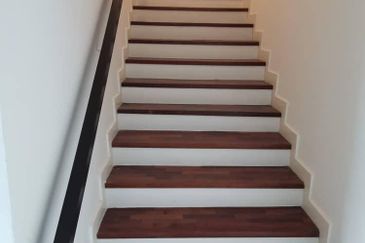 Avira Garden Terraces @ Medini