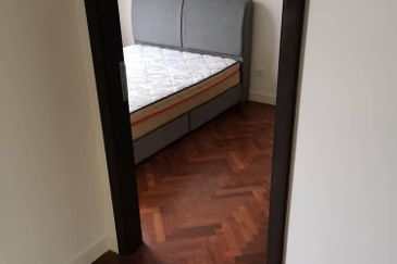 Avira Garden Terraces @ Medini