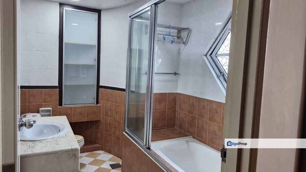 Orchid View Luxury Apartment For Sale, Johor, Johor Bahru