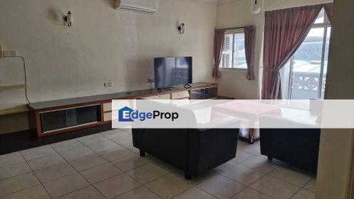 Orchid View Luxury Apartment For Sale, Johor, Johor Bahru