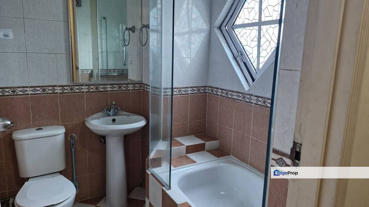 Orchid View Luxury Apartment For Sale, Johor, Johor Bahru