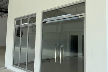 Taman Perindustrian Sri Plentong