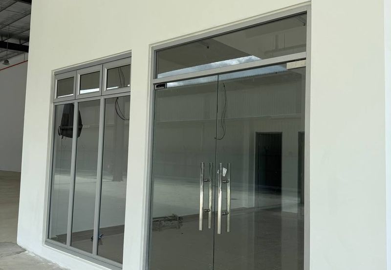 Taman Perindustrian Sri Plentong