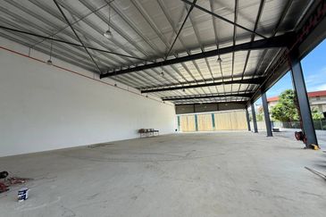 Taman Perindustrian Sri Plentong