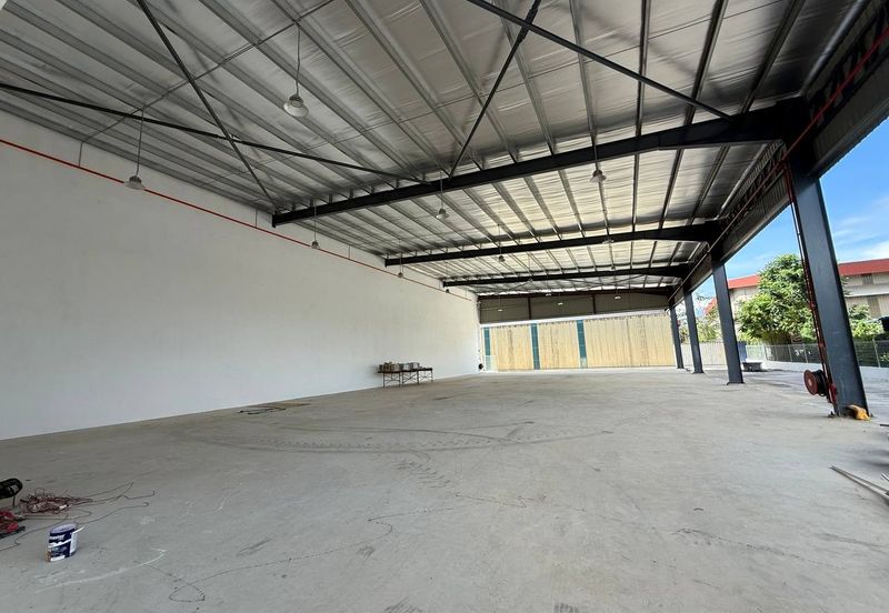 Taman Perindustrian Sri Plentong