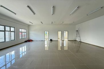 Taman Perindustrian Sri Plentong