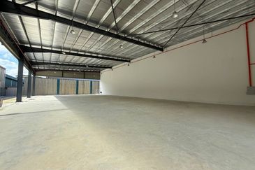 Taman Perindustrian Sri Plentong