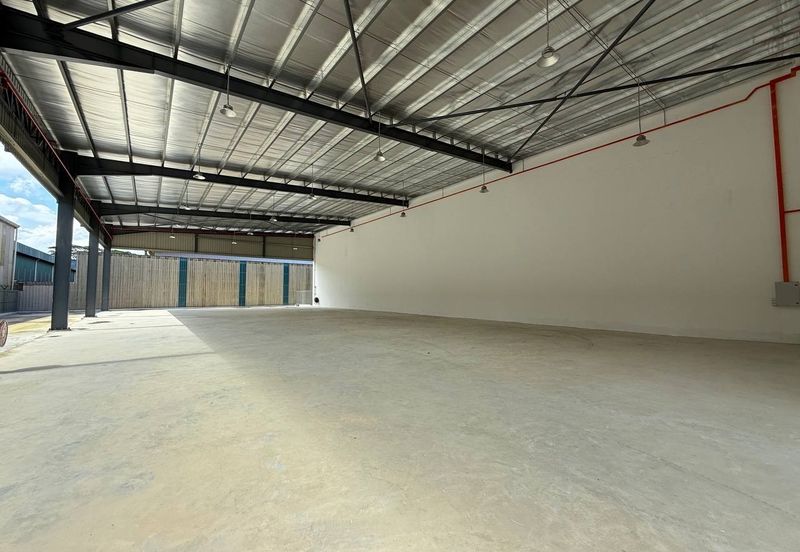 Taman Perindustrian Sri Plentong