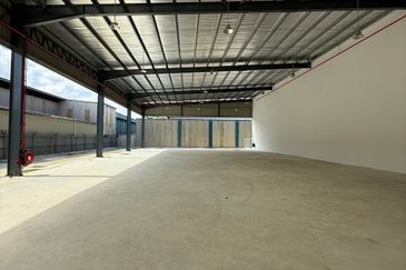 Taman Perindustrian Sri Plentong