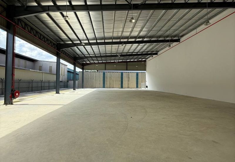 Taman Perindustrian Sri Plentong