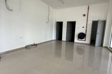 Taman Perindustrian Sri Plentong